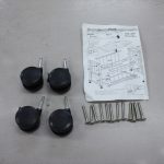 トリプルスライドミニベッド P型コパン ナチュラル