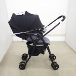 カルーンエアーAB カラフルストライプ