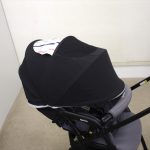 カルーンエアーAB カラフルストライプ