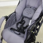 カルーンエアーAB カラフルストライプ