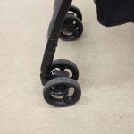 カルーンエアーAB カラフルストライプ