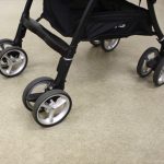 ラクーナビッテ ソファークッション ネイビー