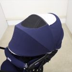 カルーンエアーAB カラフルドット