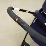 カルーンエアーAB カラフルドット