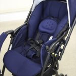 カルーンエアーAB カラフルドット