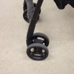 カルーンエアーAB カラフルドット