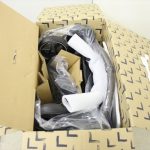 nuna ベビーカー IXXA riveted