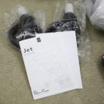 シルバークロス ジェット2020 シルバー