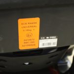 Smart Angel レジェプラス グレー