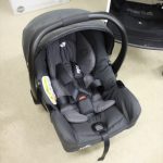 Joie ベビーカー ツーリスト+ベビーシート gemm