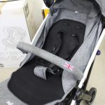 Joie ベビーカー ツーリスト+ベビーシート gemm