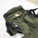 エルゴ オムニ 360 クールエア カーキグリーン