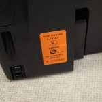 ターンレジェ FIX-ST グレー