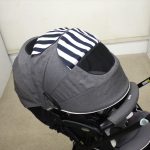 ラクーナビッテ ツヴァイテグレー