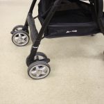 ラクーナビッテ ツヴァイテグレー