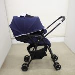 カルーンエアーAB カラフルドット