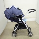 ラクーナビッテ ツヴァイテブルー