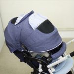 ラクーナビッテ ツヴァイテブルー