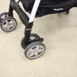 ラクーナビッテ ツヴァイテブルー