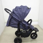 エアバギー デニム