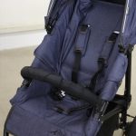 エアバギー デニム