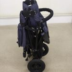 エアバギー デニム