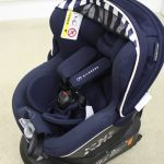 エールべべ クルット5 Oui ネイビー