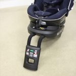 エールべべ クルット5 Oui ネイビー