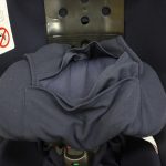 エールべべ クルット5 Oui ネイビー