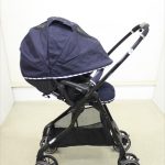 スゴカルα 4キャス compact エッグショック HS スターナイトネイビー