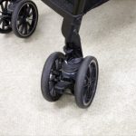 スゴカルα 4キャス compact エッグショック HS スターナイトネイビー