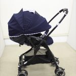 スゴカル 4キャス EG Simplight チルトネイビー