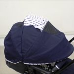 スゴカル 4キャス EG Simplight チルトネイビー