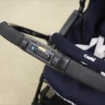 スゴカル 4キャス EG Simplight チルトネイビー