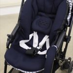 スゴカル 4キャス EG Simplight チルトネイビー