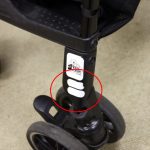 スゴカル 4キャス EG Simplight チルトネイビー