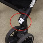 スゴカル 4キャス EG Simplight チルトネイビー