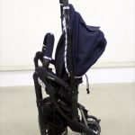 スゴカル 4キャス EG Simplight チルトネイビー