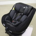 ジョイー Arc360° ツートンブラック