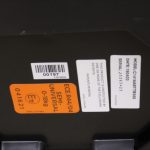 ジョイー Arc360° ツートンブラック