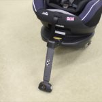 ジョイー Arc360° ネイビーブラック