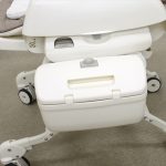 ネムリラAT エッグショックBE ココアブラウン