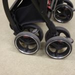 オプティア ブラック