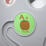 カトージ ベビーサークル 2ドア コロコロランド