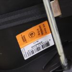 マキシコシ ペブル モダンブラック