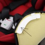 ミニマグランデEG UB レッドルースター