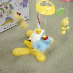 ミキハウス ファーストメリー