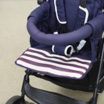 DUOシティHOP ネイビー