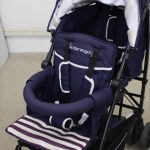 DUOシティHOP ネイビー