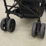 DUOシティHOP ネイビー